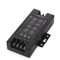 Controller RGB Rf 24VDC ► 576W Telecomando