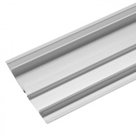Profilo Alluminio Pe001A x 1M