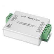Amplificatore RGB 24VDC IP20Max.