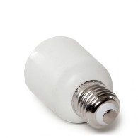 Adattatore E27 / E40