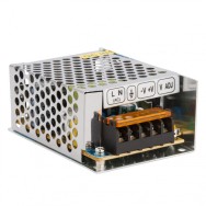 Trasformatore LED 24VDC 35W/1.