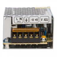 Trasformatore LED 24VDC 35W/1.