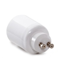 Adattatore GU10 / E27