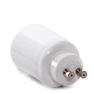 Adattatore GU10 / E27
