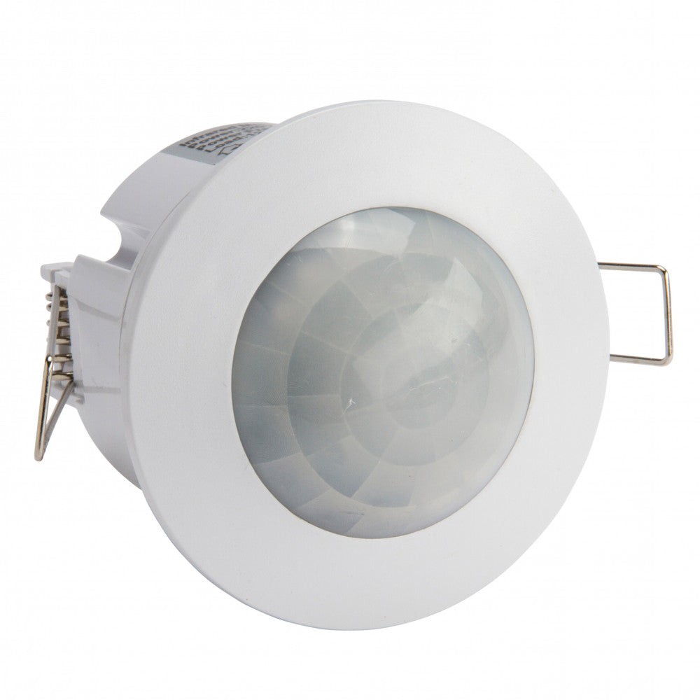 Sensore di Movimento Incasso 360º ►1200/300W Sensore di Movimento Incasso 360º ►1200/300W