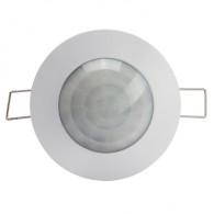 Sensore di Movimento Incasso 360º ►1200/300W