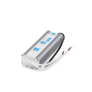 Trasformatore LED 24VDC 150W/6,25A IP67