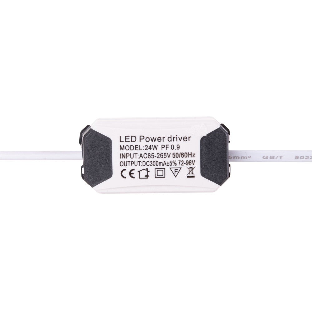 Driver Non Dimable Slimline Downlights 20W Driver Non Dimable Slimline Downlights 20W