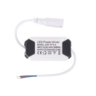 Driver Non Dimable Slimline Downlights 20W