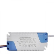 Driver Dimable Pannello LED 25W