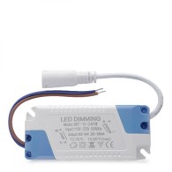 Driver Dimable Pannello LED 25W