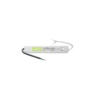Trasformatore LED 24VDC 30W/1,25A IP67
