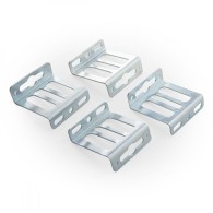 Kit di montaggio su superficie del pannello LED