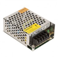 Trasformatore LED 12VDC 24W/2A IP20