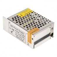 Trasformatore LED 12VDC 24W/2A IP20