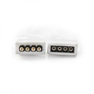 Amplificatore Segnale Striscia LED RGB 12-24VDC ► 108/216W