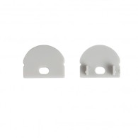 Tappo di Chiusura LLE-ALP001Rl Con FOro