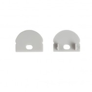 Tappo di Chiusura LLE-ALP001Rl Con FOro