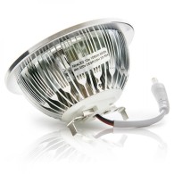 AR111 Lampadina LED 12W 936Lm 2700ºK Driver esterno dimmerabile