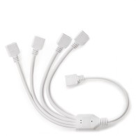 Connettore RGB 4 Partenze