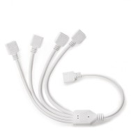 Connettore RGB 4 Partenze