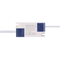 Driver Non Dimable Slimline Downlights 25W