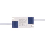 Driver Non Dimable Slimline Downlights 25W