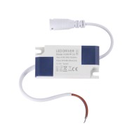 Driver Non Dimable Slimline Downlights 25W