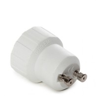 Adattatore GU10 / E14