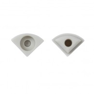Tappo di Chiusura IP002 Con FOro