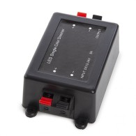 Dimmer Striscia LED Telecomando 12-24VDC ► 96/192W Multifunzione