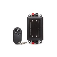 Dimmer Striscia LED Telecomando 12-24VDC ► 96/192W