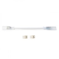 Connettore Del Cavo 2 Strisce LEDs 220VAC SMD5050