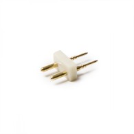 Connettore Del Cavo 2 Strisce LEDs 220VAC SMD5050
