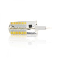 Lampadina LED G9 3W 187Lm 3000ºK dimmerabile 40.