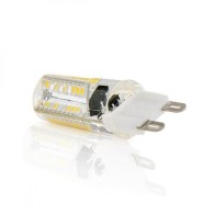 Lampadina LED G9 3W 187Lm 3000ºK dimmerabile 40.