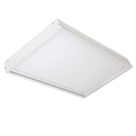 Tessileio di Montaggio Superficie Montata Pannello LED 60X30Cm