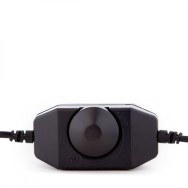 Dimmer Striscia LED 12-24VDC ► 72/144W