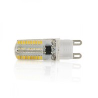 Lampadina LED G9 3W 187Lm 3000ºK dimmerabile 40.