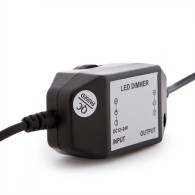 Dimmer Striscia LED 12-24VDC ► 72/144W