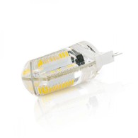 Lampadina LED G9 3W 187Lm 3000ºK dimmerabile 40.