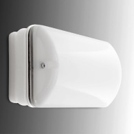 Illuminazione Emergenza LED 60Lm 1 Ora IP65 2.4V 0.