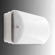 Illuminazione Emergenza LED 60Lm 1 Ora IP65 2.4V 0.
