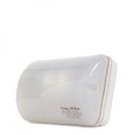 Illuminazione Emergenza LED 60Lm 1 Ora IP65 2.4V 0.