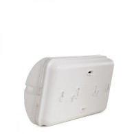 Illuminazione Emergenza LED 60Lm 1 Ora IP65 2.4V 0.