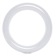 Tubo LED 12W 983Lm 2700ºK Circolare Ø22.5Cm 40.