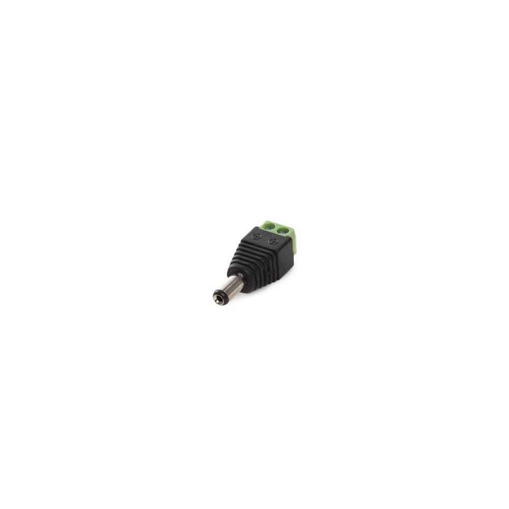 Connettore RGB 4 spille Maschio Connettore RGB 4 spille Maschio