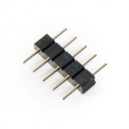 Connettore Striscia LED RGBW (RGB+Bianca) 5 spille