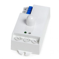 Sensore di Movimento Microonde 360º 2-10M ►1200/300W SB-BS029A