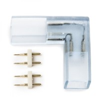 Connettore L Wdr SMD2835
